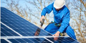 Installation Maintenance Panneaux Solaires Photovoltaïques à Sambin